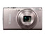 Canon Ixus 285 Hs Silver / Cámara Digital Compacta