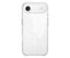 Ksix Funda Flex Magcharge Transparente / Apple Iphone 17 Air