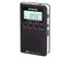 Aiwa Rsd-45bk Negra / Radio Digital De Bolsillo Am/fm