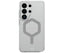 Uag Funda Plyo Hielo/plateado / Samsung Galaxy S26 Ultra
