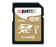 Emtec Ecmsd128gxc10sp 128gb Negro / Tarjeta De Memoria Sd