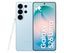 Samsung Galaxy S26 Ultra Sky Blue / 12gb+512gb / 6.9" Dynamic Amoled 120hz Qhd+