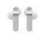 Samsung Galaxy Buds4 White / Auriculares Inear Inálambricos