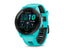 Garmin Forerunner 265 Negro Con Carcasa En Turquesa Y Correa De Silicona En Turquesa/negro / Smartwatch 46mm