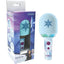 Microfono Karaoke Frozen Disney