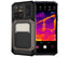 Agm G3 Pro Black / 12+512gb / Teléfono Inteligente Resistente Con Cámara Térmica