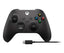 Microsoft Mando + Cable Usb-c Negro / Mando Inalámbrico Xbox + Cable Usb-c