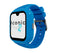 Savefamily Iconic Plus 2 Kids (4-7 Aos) Bubble Blue / Smartwatch 4g Para Nios