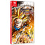 Dragon Ball Fighterz Code In The Box Switch