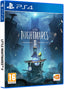 Little Nightmares Ii Ps4