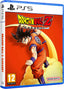 Dragon Ball Z: Kakarot Ps5