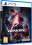 Tekken 8 Ps5