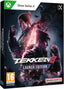 Tekken 8 - Launch Edition Xboxseries