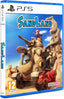 Sand Land Ps5