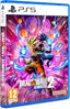 Dragon Ball Xenoverse 2 Ps5