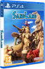 Sand Land Ps4