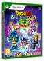 Dragon Ball Sparking Zero Xboxseries