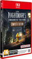Little Nightmares Enhanced Edition Complete Edition Switch2