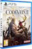 Code Vein 2 Ps5