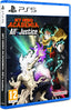 My Hero Academia: All'S Justice Ps5