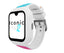 Savefamily Iconic Plus 2 Kids (4-7 Aos) Color Pop / Smartwatch 4g Para Nios