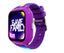 Savefamily Iconic Plus 2 Kids (4-7 Aos) Graffiti / Smartwatch 4g Para Nios