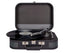 Aiwa Vpx-1951tn Black / Tocadiscos Con Altavoces Integrados