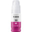Botella Tinta Canon Gi - 50m Magenta 70ml 7700 Paginas