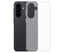 Jc Funda Trasera De Silicona Transparente / Samsung Galaxy A37