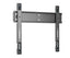Vogel's Tvm 5505 Negro / Soporte De Pared Fijo Para Tv De 32" A 77"