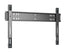 Vogel's Tvm 5705 Negro / Soporte De Pared Fijo Para Tv De 40" A 110"