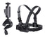 Insta360 Bike Bundle / Soporte De Cámara Deportiva Para Bicicletas