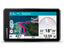 Garmin Zmo Xt3 Negro / Navegador Por Satélite Para Motocicletas De 4,7