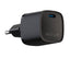 Astrum Watz20p Negro / Adaptador De Corriente 20w / Usb-c / Pd Gan