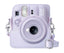 Fujifilm Funda Instax Mini 13 Dreamy Purple / Funda De Cámara Con Correa Ajustable