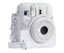 Fujifilm Funda Instax Mini 13 Clay White / Funda De Cámara Con Correa Ajustable