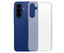 Jc Funda Trasera De Silicona Transparente / Samsung Galaxy A27