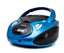 Lauson Cp736 Azul / Reproductor Radio Cd Con Altavoces Incorporados