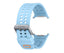 Samsung Marine Band Azul / Correa Para Samsung Galaxy Watch Ultra2 (s/m/l)