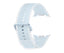 Samsung Misty Band Azul / Correa Para Samsung Galaxy Watch9 (watch8) (m/l)