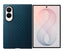 Samsung Funda Magnética De Carbono Azul / Samsung Galaxy Z Fold8