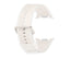 Samsung Misty Band Crema / Correa Para Samsung Galaxy Watch9 (watch8) (m/l)