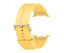 Samsung Sport Band Amarillo / Correa Para Samsung Galaxy Watch9 (watch8) (m/l)