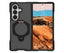 Uag Funda Mouve Xte Ash / Samsung Galaxy Z Fold8 Ultra