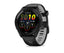 Garmin Forerunner 265 Negro Con Carcasa En Negro Y Correa De Silicona En Negro/gris / Smartwatch 46mm