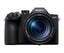 Sony Rx10 V Black / Cámara Compacta Con Zoom De 24-600 Mm / 20,1 Mp