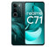 Realme C71 Forest Owl / 4+256gb / 6.67" 120hz Hd+