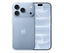 Apple Iphone 18 Pro Azul Glacial / 12+256gb / 6.3" Oled 120 Hz