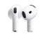 Apple Airpods 5 White / Auriculares Inear True Wireless Con Estuche De Carga Inalámbrica