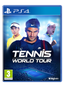 Tennis World Tour Ps4